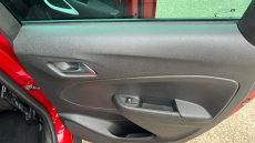 Vauxhall Crossland X 1.2 [83] Griffin 5dr [Start Stop] Petrol Hatchback